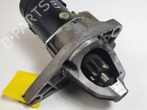 Used Starter Starter 36899365 36899365