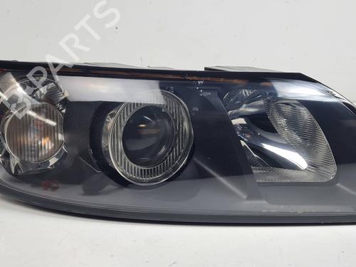 Used Right headlight Right headlight VOLVO S40 II (544) 1.6 D (110 hp) 34511554 34511554