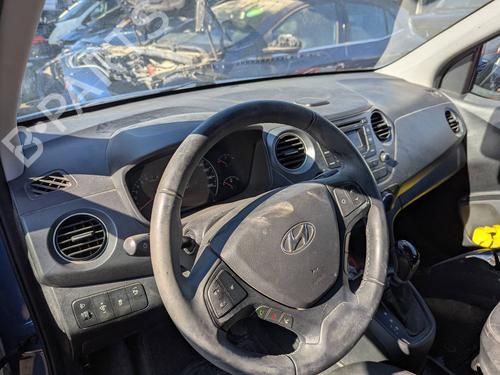 Right front window switch HYUNDAI i10 II (BA, IA) 1.2 | BP37669009I26  - Image 7