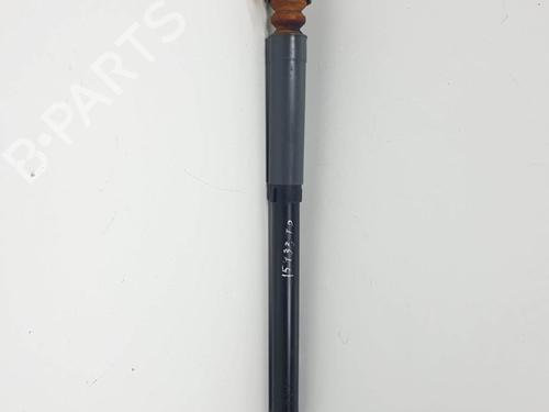 Used Right rear shock absorber Right rear shock absorber FORD FIESTA VI (CB1, CCN) 1.0 EcoBoost (100 hp) 25146135 25146135
