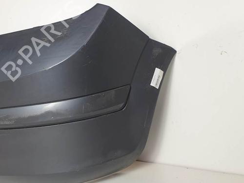 Rear bumper OPEL ASTRA H (A04) 1.7 CDTI (L48) | BP13526428C8 