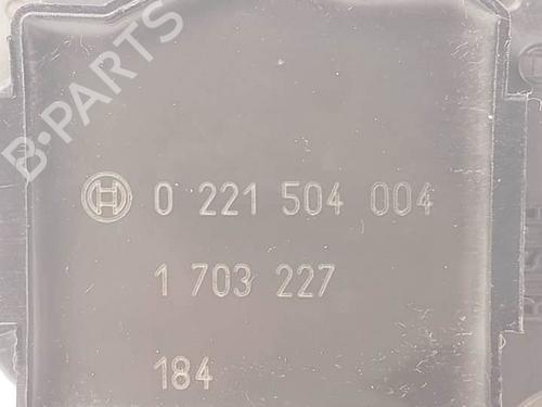 Ignition coil BMW 5 (E39) 525 i | BP17968741M94 