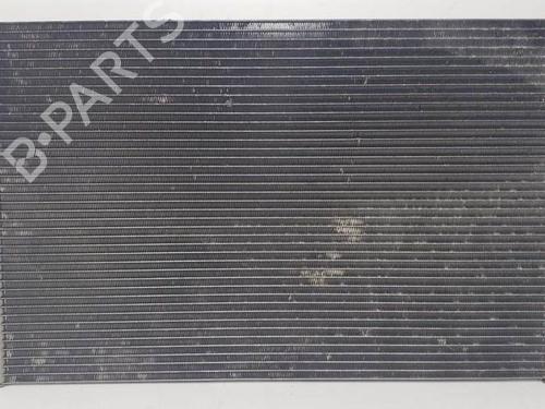 Used AC radiator AC radiator LAND ROVER RANGE ROVER VELAR (L560) 2.0 D180 TD4 4x4 (180 hp) 25144007 25144007