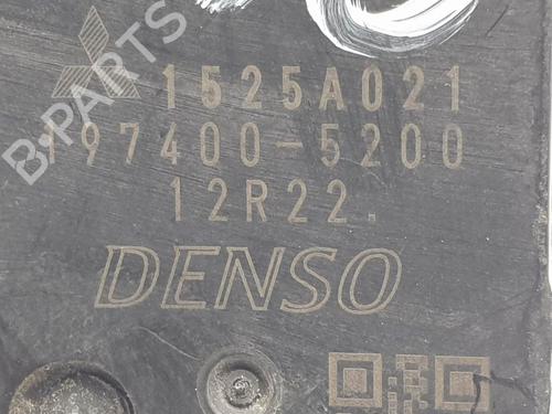 Mass air flow sensor MITSUBISHI ASX (GA_W_) 1.8 DI-D (GA6W) | BP24934332M95  - Image 5