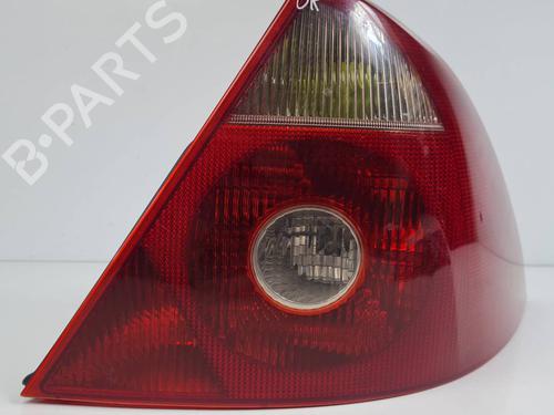 Used Right taillight Right taillight 38634187 38634187