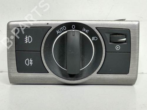Used Headlight switch Headlight switch OPEL ANTARA A (L07) 2.0 CDTI 4x4 (150 hp) 7252427 7252427