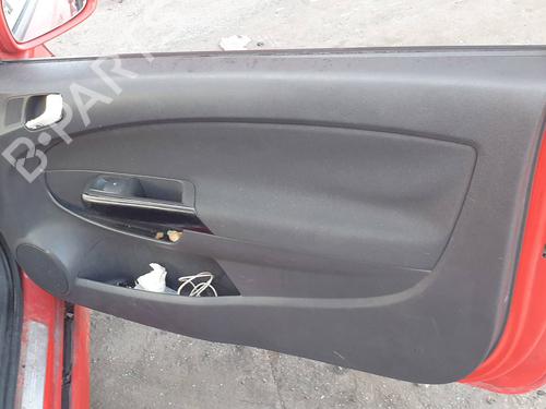 Right front window switch OPEL CORSA D (S07) 1.7 CDTI (L08, L68) | BP30278460I26 - Image 14