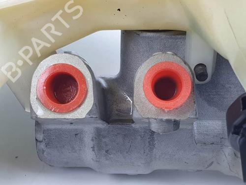 Brake master cylinder FORD FIESTA V (JH_, JD_) 1.6 16V | BP22542245M77 