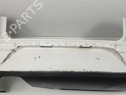 Used Rear bumper Rear bumper SEAT ALTEA XL (5P5, 5P8) 1.6 TDI (105 hp) 24515964 24515964