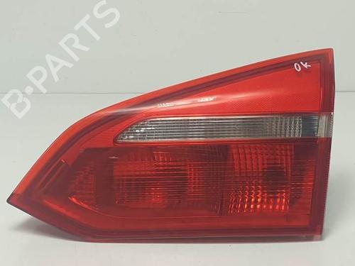 Right tailgate light FORD FOCUS III Turnier 1.6 TDCi | BP25285894C80 - Image 2
