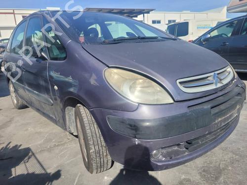 Used Parts CITROËN XSARA PICASSO (N68) 1.6 HDi (109 hp) 4290481