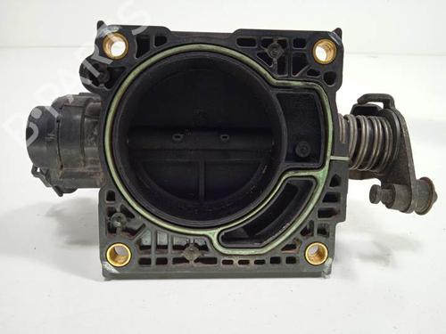 Throttle body FORD MONDEO III Saloon (B4Y) 2.0 16V | BP8683748M82 