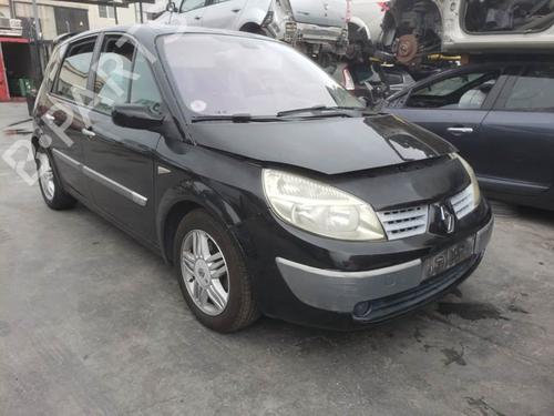 Rear left interior door handle RENAULT GRAND SCÉNIC II (JM0/1_) 2.0 | BP17787798I15  - Image 5