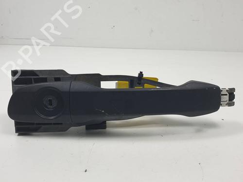 Used Front left exterior door handle Front left exterior door handle VOLVO XC90 I (275) D5 AWD (163 hp) 34576572 34576572
