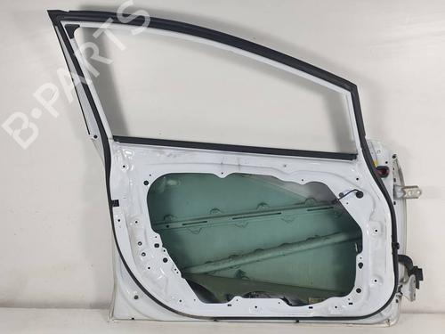 Left front door KIA CEE'D (JD) 1.4 CRDi 90 | BP29875199C2