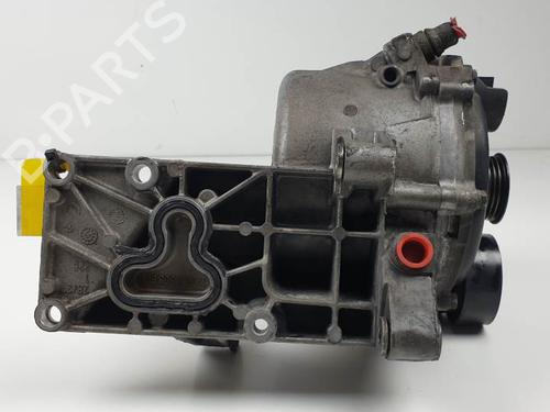 Alternator BMW 7 (E65, E66, E67) 745 i, Li | BP27334321M7 