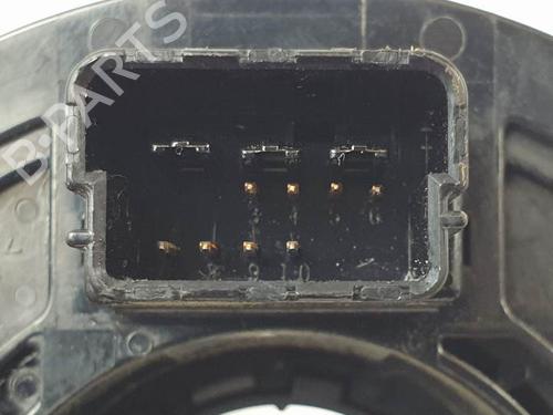 Squib airbag VW JETTA III (1K2) 2.0 TDI 16V | BP25137919C102 
