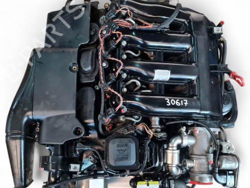 Engine BMW X3 (E83) 2.0 d | BP28065553M1 