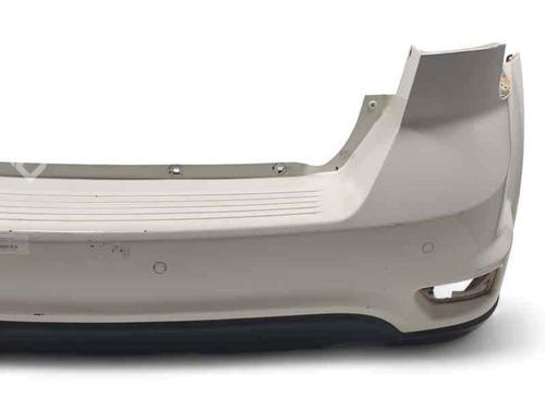 Stoßstange hinten FIAT FREEMONT (345_) 2.0 JTD 4x4 | BP25138732C8  - Image 9