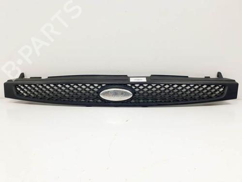 Used Grille FORD FIESTA V (JH_, JD_) 1.4 TDCi (68 hp) 27554170