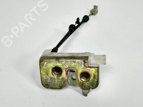 Used Tailgate lock Tailgate lock 7851844 7851844