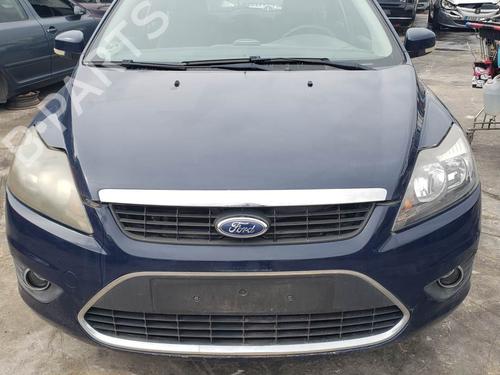 Electronic module FORD FOCUS II (DA_, HCP, DP) 2.0 TDCi | BP24930392M83  - Image 6