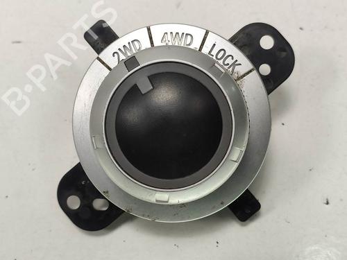 Used Switch Switch PEUGEOT 4007 (VU_, VV_) 2.2 HDi (156 hp) 8792819 8792819