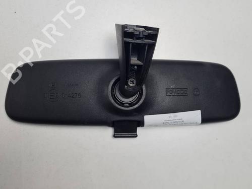 Rear mirror FORD FIESTA VI (CB1, CCN) 1.6 TDCi | BP34534321I6 - Image 2