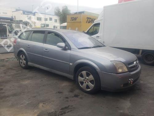 Køler OPEL VECTRA C Estate (Z02) 2.2 DTI (F35) | BP16433385M31 
