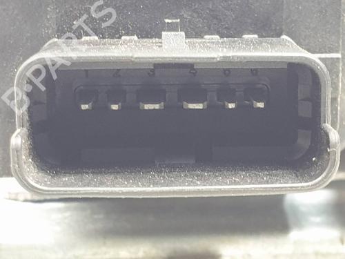 Front right window mechanism PEUGEOT 2008 I (CU_) 1.2 PureTech 82 | BP29444335C23 - Image 3