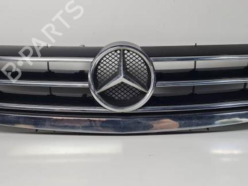 Used Grille MERCEDES-BENZ A-CLASS (W169) A 180 CDI (169.007, 169.307) (109 hp) 29199078