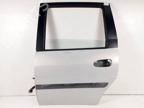 Used Left rear door HYUNDAI MATRIX (FC) 1.5 CRDi (82 hp) 20220021