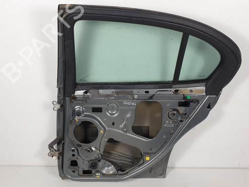 Right rear door JAGUAR X-TYPE I (X400) 2.0 D | BP16123562C5 