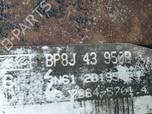 Servo brake MAZDA 3 (BK) 1.6 DI Turbo | BP26650161M42 - Image 3