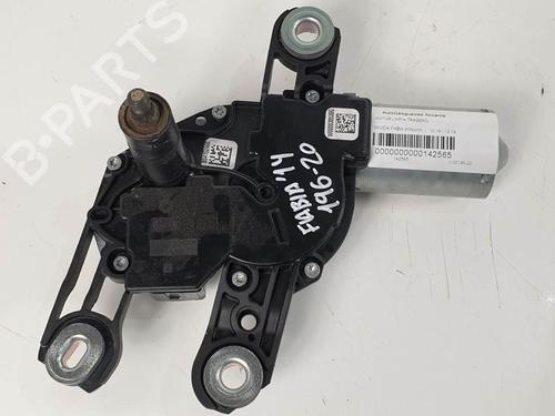 Used Rear wiper motor Rear wiper motor 6843821 6843821