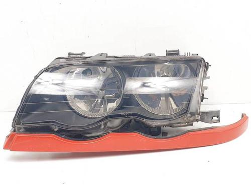 Left headlight BMW 3 Touring (E46) 320 d | BP17701168C28 