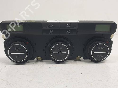 Used Climate control Climate control VW GOLF V (1K1) 1.9 TDI (105 hp) 34511843 34511843