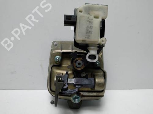 Tailgate handle SEAT IBIZA III (6L1) 1.4 16V | BP9142010C132 