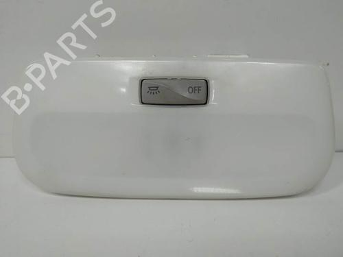 Interior roof light RENAULT MEGANE III Grandtour (KZ0/1) 1.5 dCi (KZ09, KZ0D, KZ1G, KZ29, KZ14, KZ1W, KZ10, KZ1F,... | BP8237095I8 