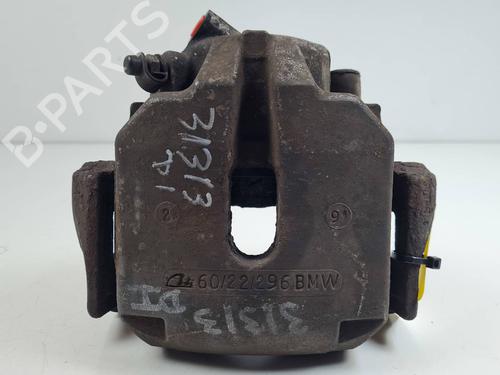 Used Left front brake caliper Left front brake caliper BMW 5 Touring (E39) 523 i (170 hp) 29347780 29347780