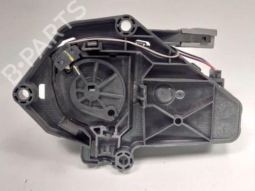 Central lock pump JAGUAR XF I (X250) 3.0 D | BP10239049M86 