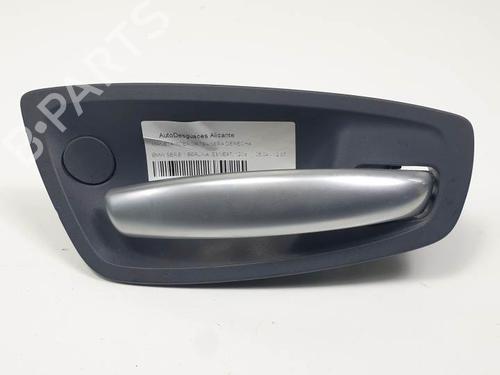 Højre bagtil invendig håndtag BMW 1 (E87) 120 d (163 hp) 11143084