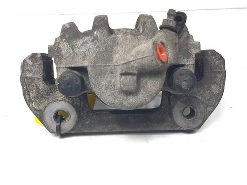 Left front brake caliper BMW 3 (E90) 320 i | BP39744658M105 - Image 3