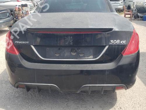 AC compressor PEUGEOT 308 CC (4B_) 1.6 16V | BP30166756M34