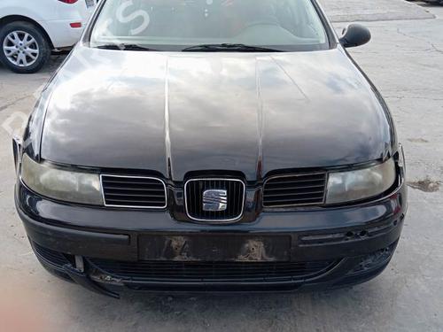 Heater resistor SEAT LEON (1M1) 1.6 16 V | BP25590718M108 