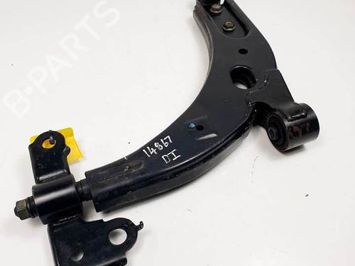 Left front suspension arm KIA CARENS II MPV (FJ) 1.6 | BP25255982M12 