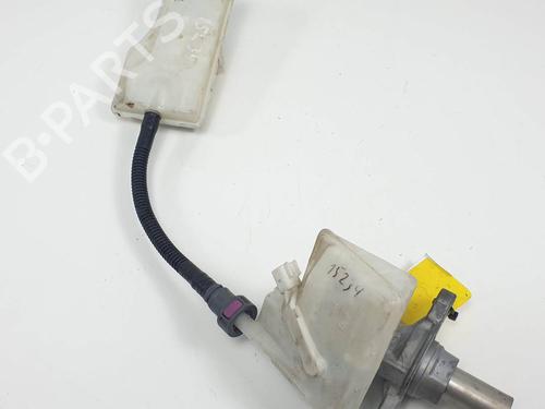 Used Brake master cylinder Brake master cylinder FORD TRANSIT CONNECT MPV 1.6 TDCi (75 hp) 25286301 25286301