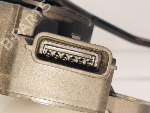 Pedal NISSAN NOTE (E11, NE11) 1.4 | BP16199192I4 - Image 4
