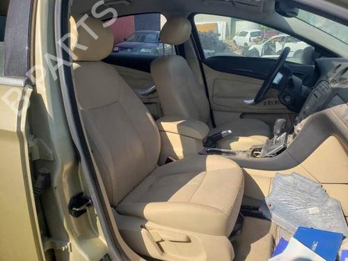 Front left window mechanism FORD MONDEO IV (BA7) 2.0 TDCi | BP25291475C22 