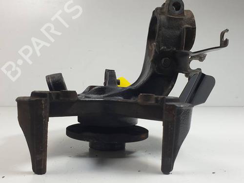 Left front steering knuckle SEAT IBIZA III (6L1) 1.4 16V | BP29763130M25